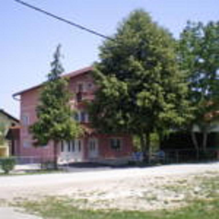 מלון גרבובץ House Vukovic מראה חיצוני תמונה