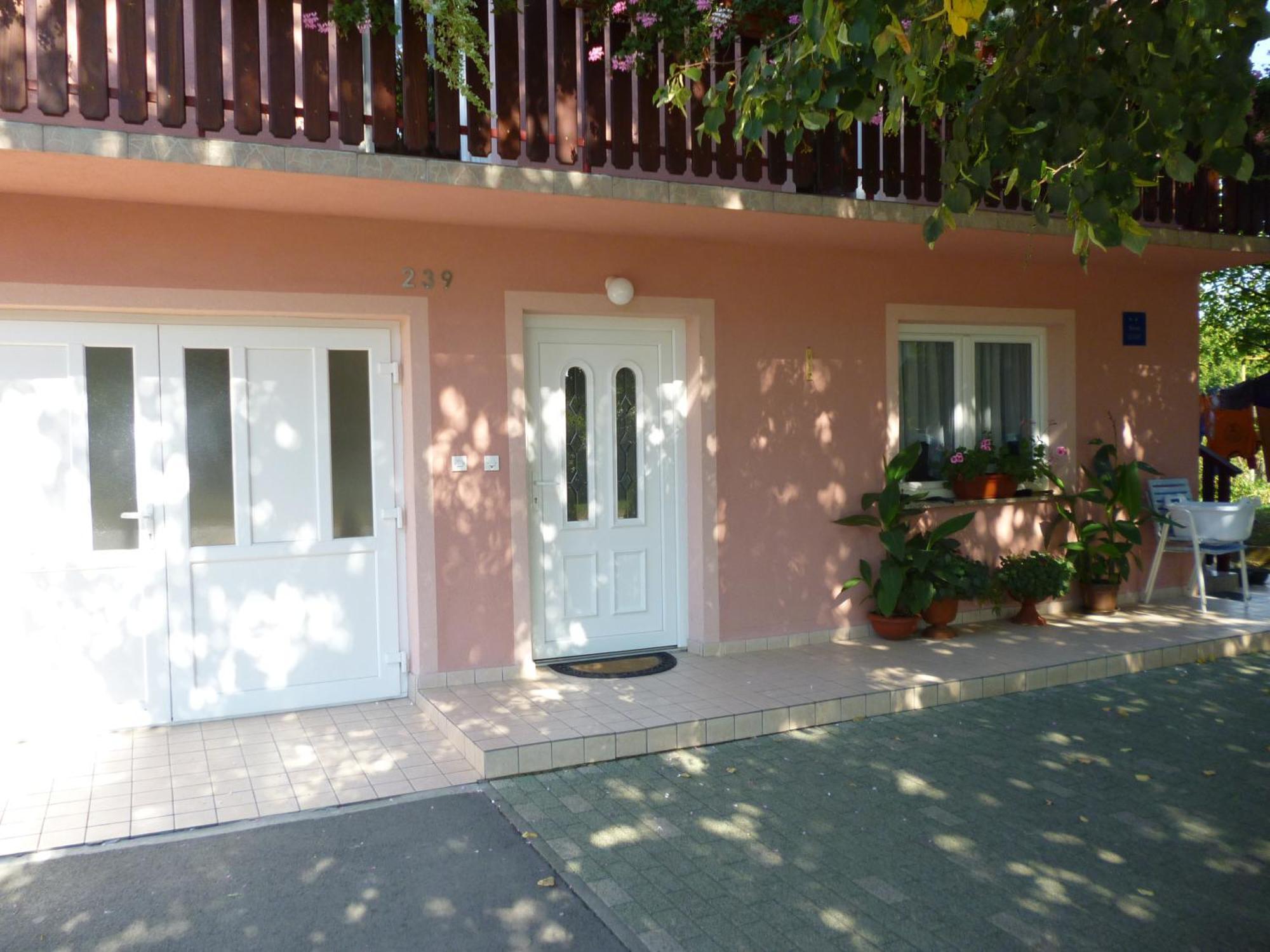 מלון גרבובץ House Vukovic מראה חיצוני תמונה