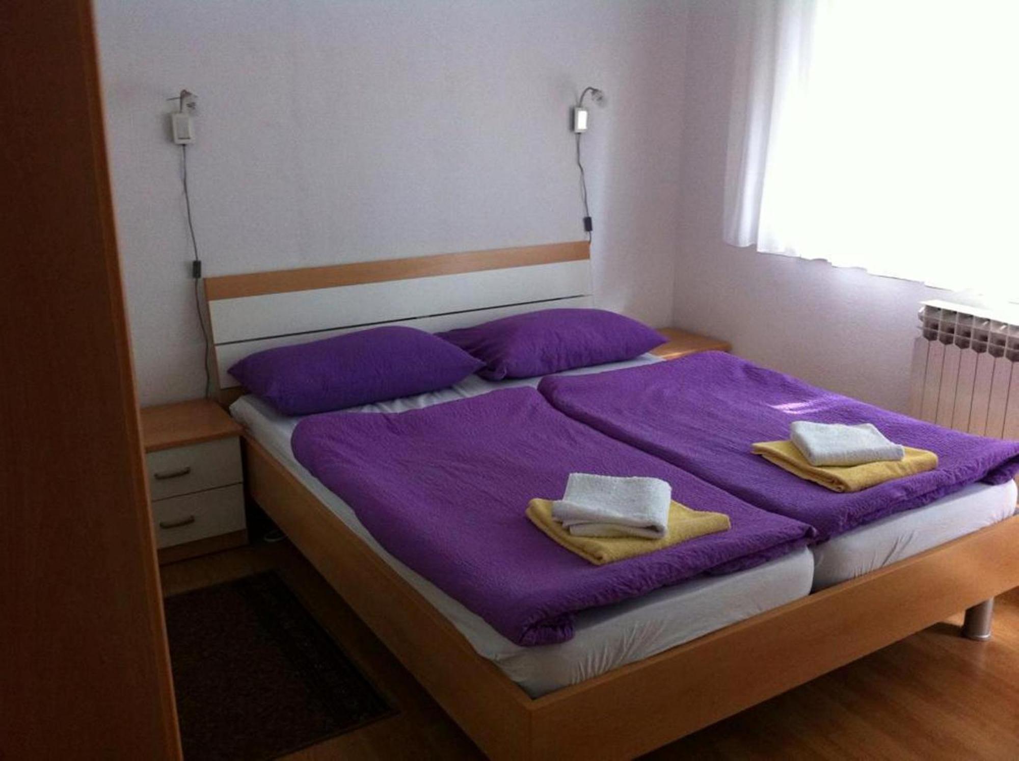 מלון גרבובץ House Vukovic חדר תמונה