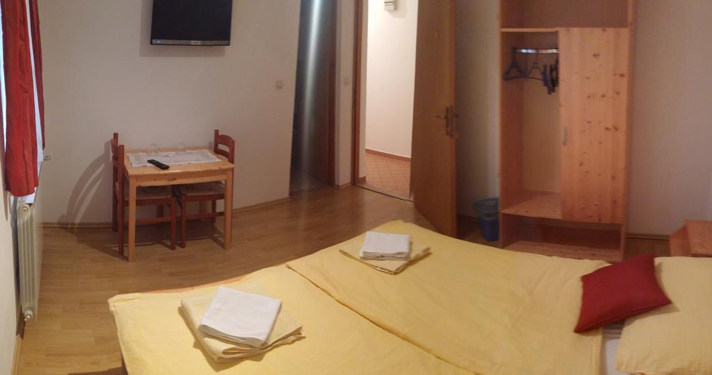 מלון גרבובץ House Vukovic מראה חיצוני תמונה