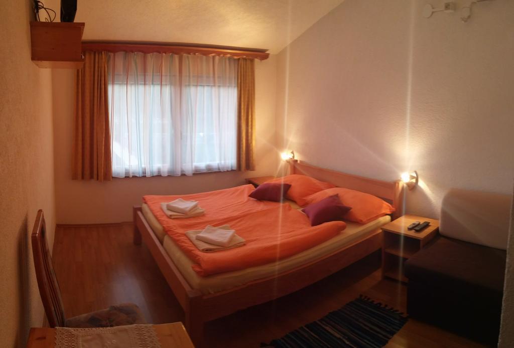 מלון גרבובץ House Vukovic מראה חיצוני תמונה