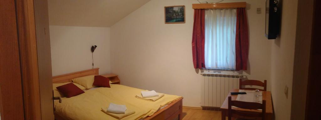 מלון גרבובץ House Vukovic מראה חיצוני תמונה