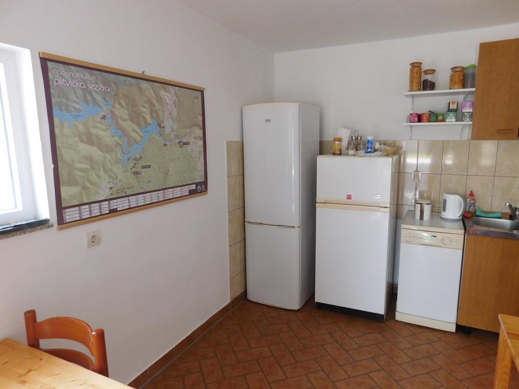 מלון גרבובץ House Vukovic מראה חיצוני תמונה