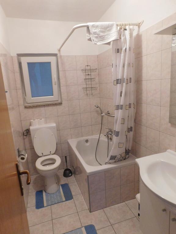 מלון גרבובץ House Vukovic מראה חיצוני תמונה