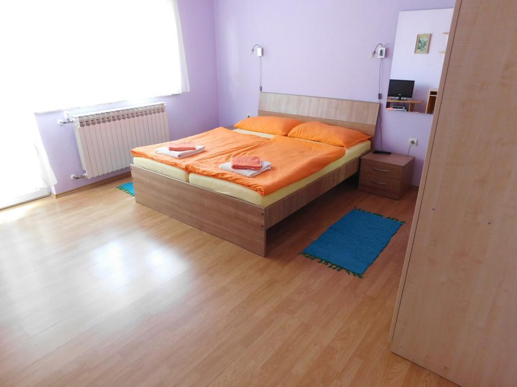 מלון גרבובץ House Vukovic מראה חיצוני תמונה