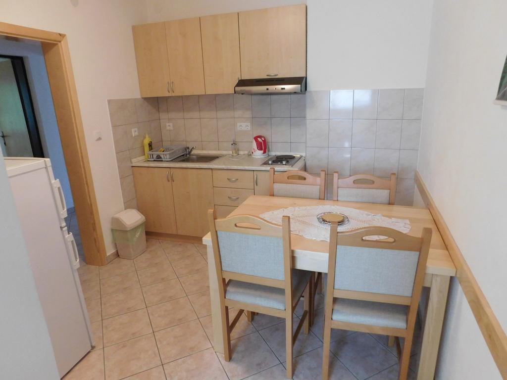 מלון גרבובץ House Vukovic מראה חיצוני תמונה