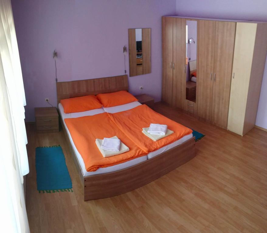מלון גרבובץ House Vukovic מראה חיצוני תמונה