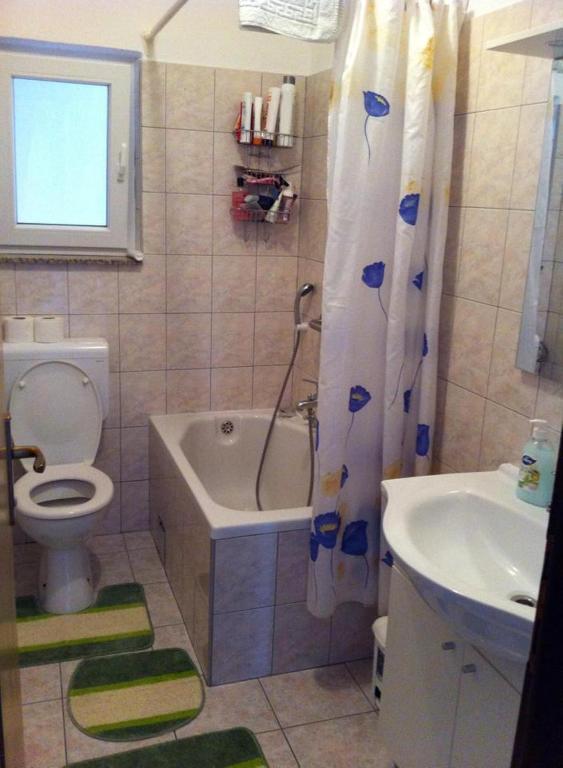 מלון גרבובץ House Vukovic מראה חיצוני תמונה