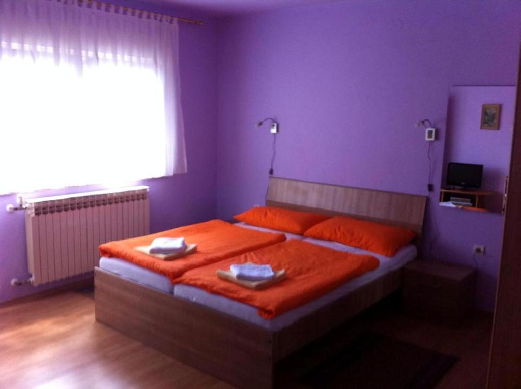 מלון גרבובץ House Vukovic מראה חיצוני תמונה