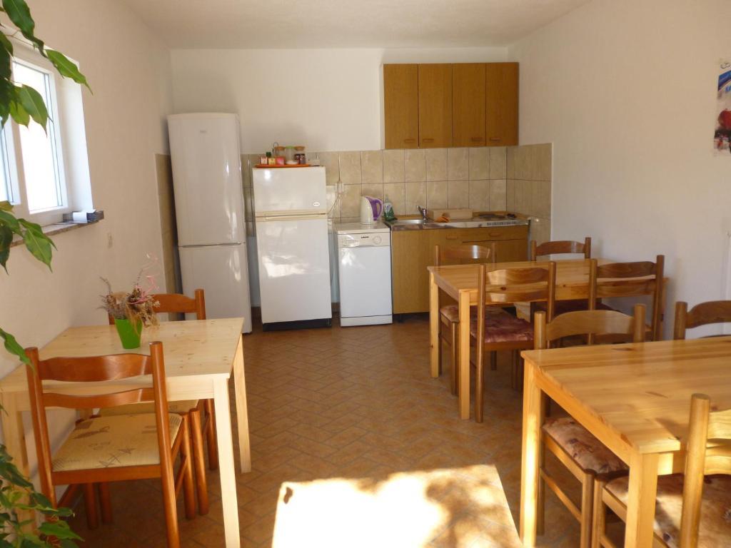 מלון גרבובץ House Vukovic מראה חיצוני תמונה